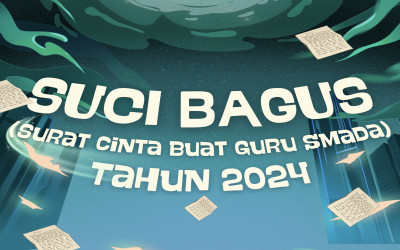 KEGIATAN SUCI BAGUS TAHUN 2024